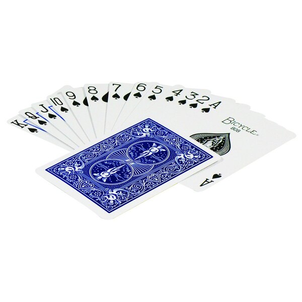 Bicycle Poker Playing Cards in Bulk Shop staurantStore