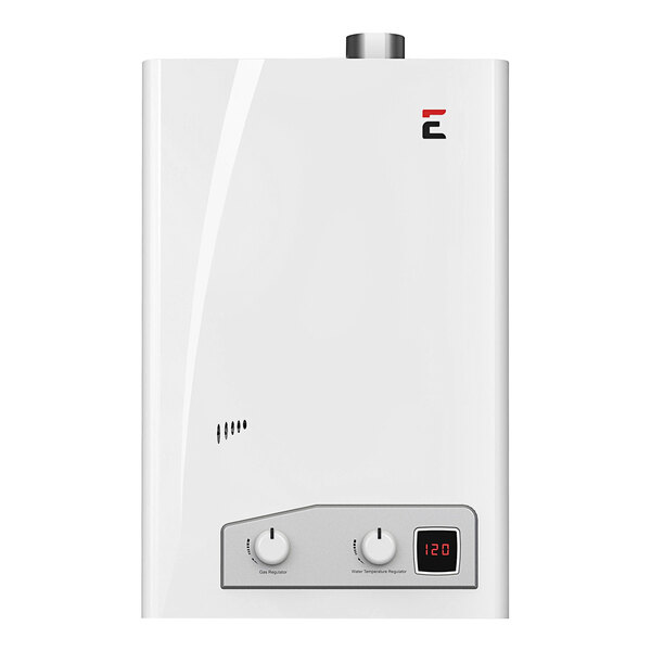 Eccotemp FVI12LP Liquid Propane Indoor Tankless Water Heater 110