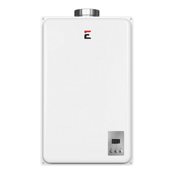 Eccotemp 45HING Natural Gas Indoor Tankless Water Heater 110/120V, 6