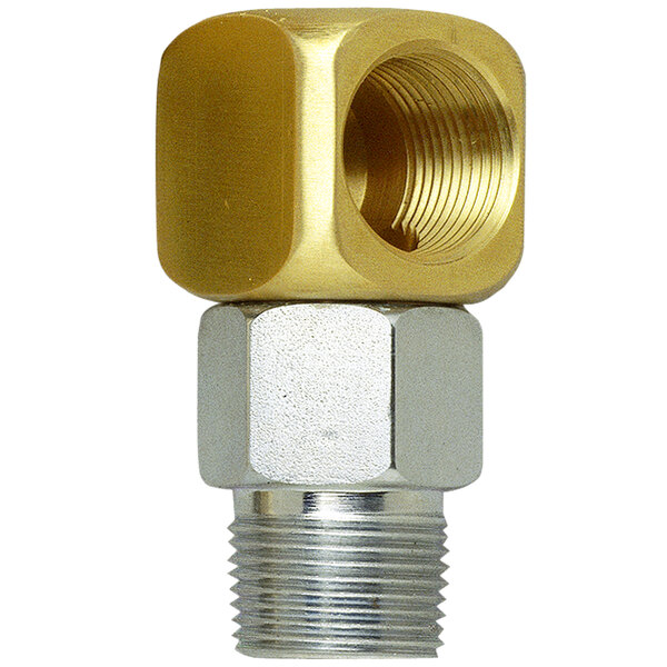 T&S AG-6C 1/2" Swivelink Gas Appliance Connector
