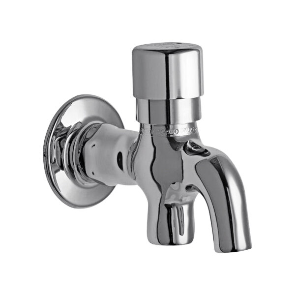 Chicago Faucets 324ABCP WallMounted Glass Filler Valve