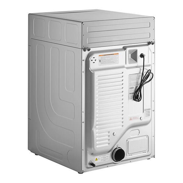 Crossover 7 cu. ft. 27" Front Load Gas Powered Commercial Dryer Free