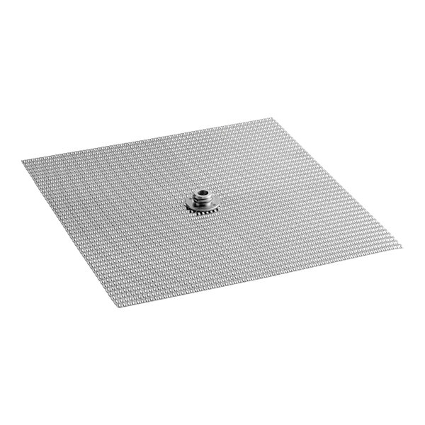 Oil Solutions Group D1SCNP17 17" x 17" Filter Screen for D3ADADHC