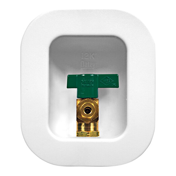 1、2kg×4 Guy Gray™ 88531 Ice Maker Outlet Box With Valve and Hammer