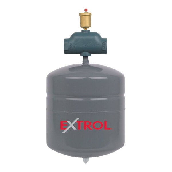 Amtrol Extrol EX-3000-100 Gallon In-Line Hydronic Expansion