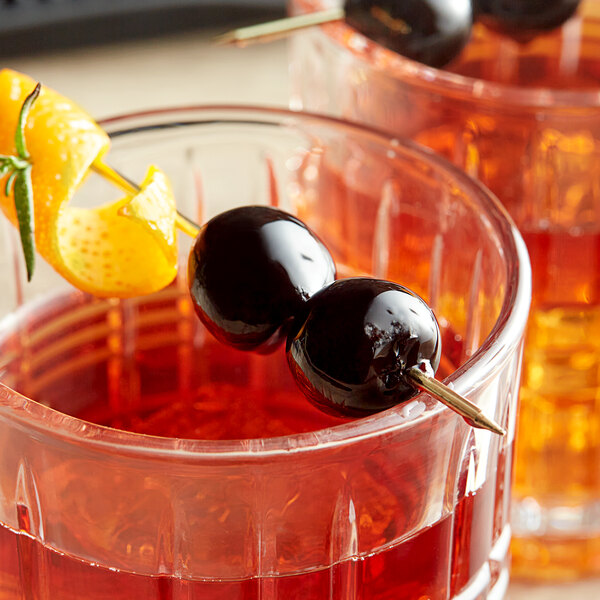 Luxardo Original Maraschino Cherries Jar 14.1 oz. (400 g)