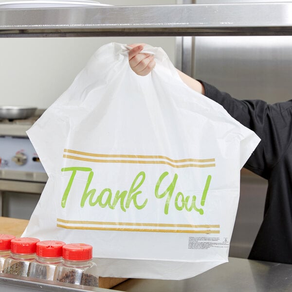 2010 Resolution: No More Plastic Takeout Containers