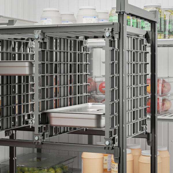 Cambro CBUNVRA21580 Camshelving® 21