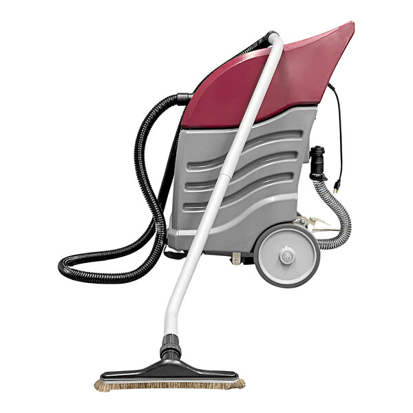 Minuteman Tsunami T16WD 16 Gallon Single Motor Wet / Dry Vacuum with