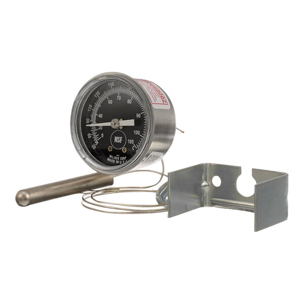 AllPoints 621066 Thermometer with UClamp and 24" Capillary for H339135