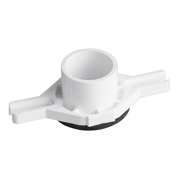 Oatey 43543 PVC Horizontal Urinal Flange Kit