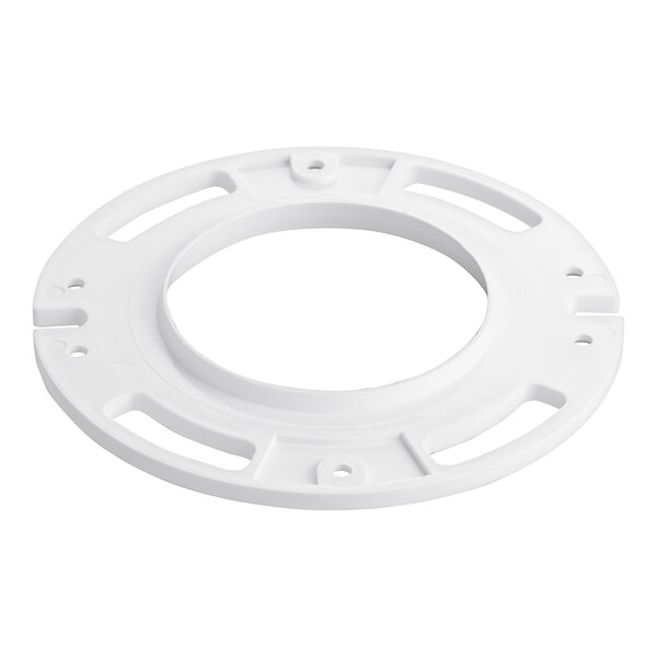 Oatey 43519 1/4" PVC Water Closet Flange Spacer