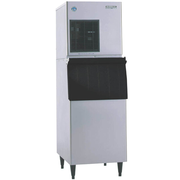 Hoshizaki F450MAJC Slim Line Series 22" Air Cooled Cubelet Ice