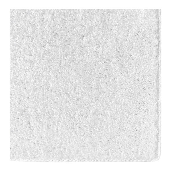 FloorEXP White 3' x 10' Event Carpet Runner