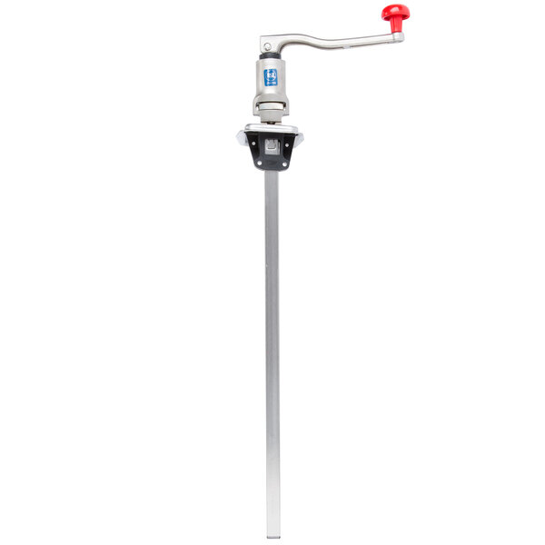 Vollrath BCO7000 Redco Titan EaziClean Heavy Duty Can Opener with 25" Bar