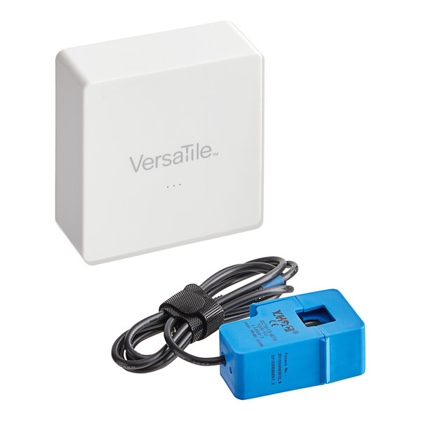 VersaTile Electric Current Sensor Kit (WiFi-Enabled)