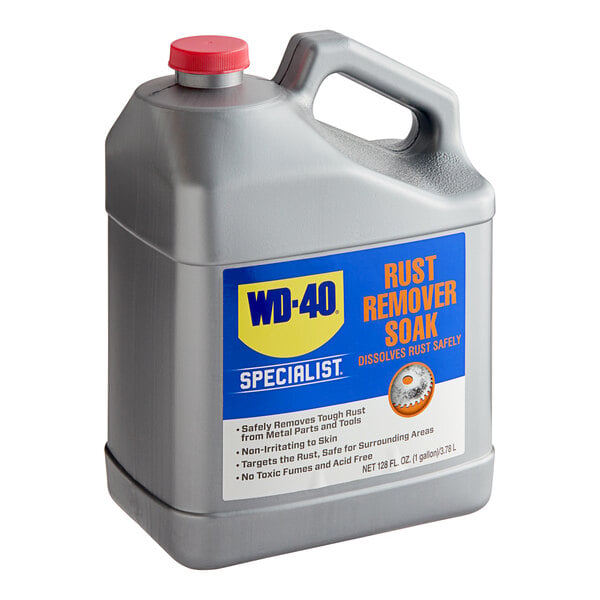 WD-40, Rainx, glass cleaner and more.  1B - Lil Dusty Online  Auctions - All Estate Services, LLC
