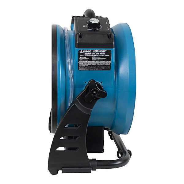 XPOWER FC-420 Portable Utility Fan