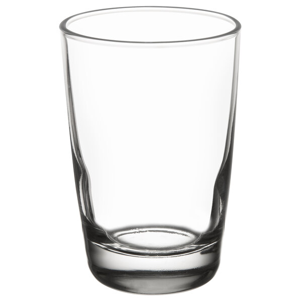 6 oz. Glasses Perfect for Juice, Wine, & More! staurantStore