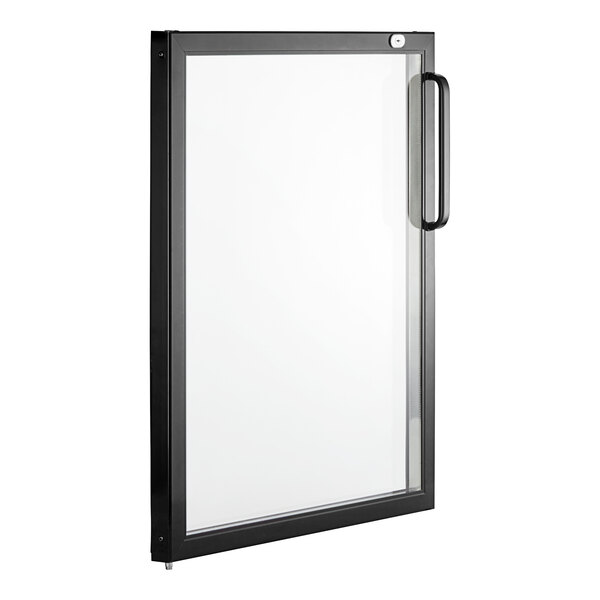 Avantco 17818515 Left Hinge Glass Door for UBB-36G-HC