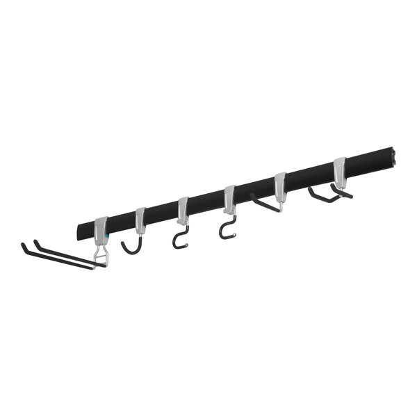 SafeRacks Wall Mount Sport Utility Storage Rack System