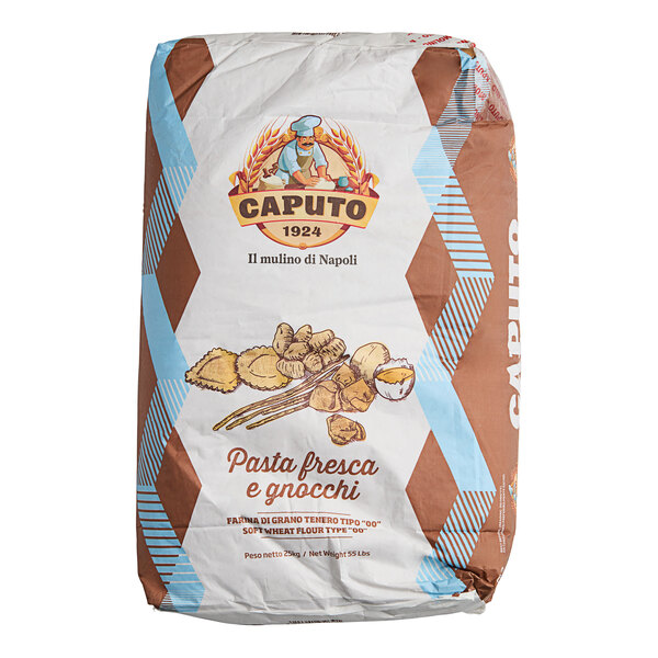 Caputo 00 Flour | Order Now In Dubai & UAE