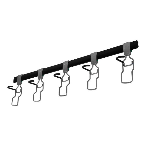 SafeRacks Wall Mount Bicycle Storage Rack System