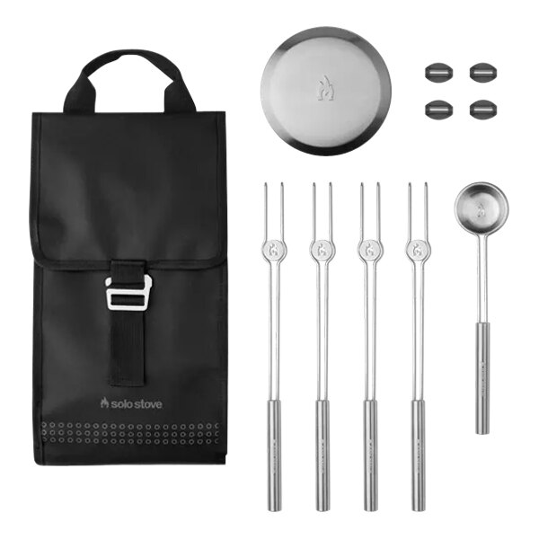 Solo Stove Mesa Accessory Pack