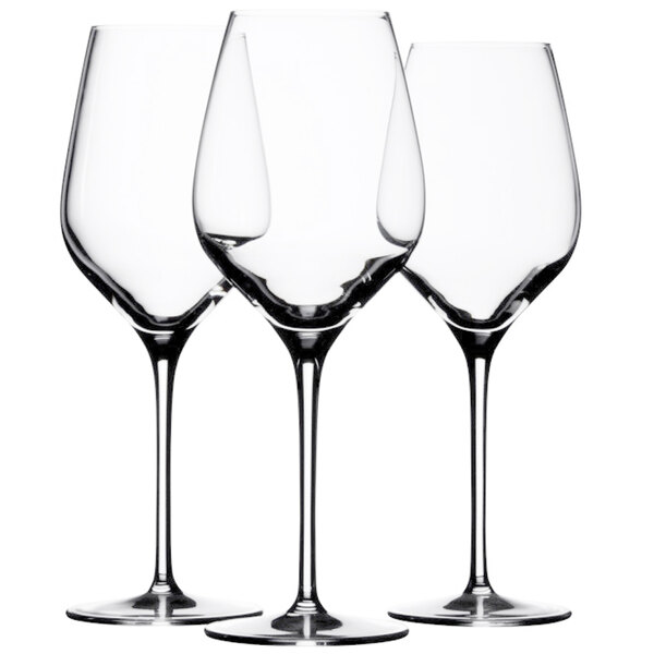 Stolzle 1490002T Exquisit Royal 12 oz. White Wine Glass 6/Pack