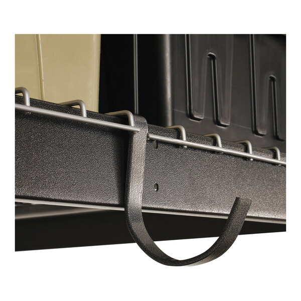 SafeRacks Gray 18Piece Hook Accessory Package