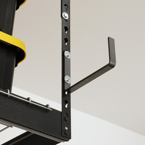 SafeRacks Gray 18Piece Hook Accessory Package