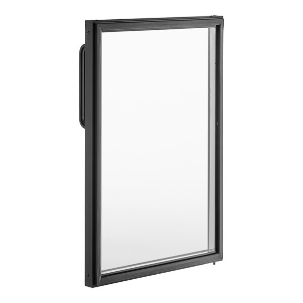 Avantco 17816886 Left Hinge Glass Door for UBB378GHC