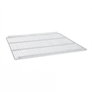 Beverage-Air 403-900D-03 Black Epoxy Coated Wire Shelf for LV23 and MMR/MMF23 Refrigerated Merchandisers