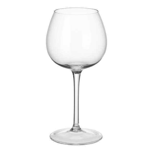 Villeroy & Boch Purismo 13.25 oz. White Wine Glass 4/Pack