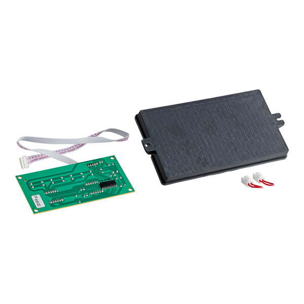 Estella 348WMXSBOARD Digital Control Board with Microswitch for WBMXS2A