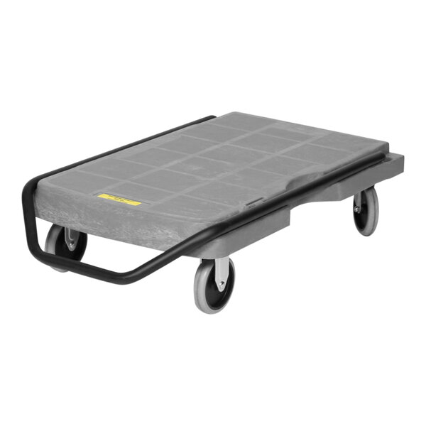 Wesco Industrial Products 20" x 34" 400 lb. Polyurethane BiMode