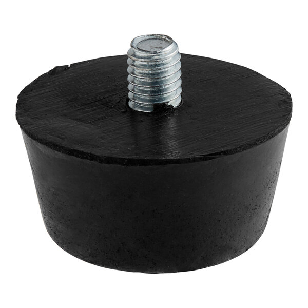 Estella 348WCMFOOT Rubber Foot for WBMX, WBMP, and CMPT