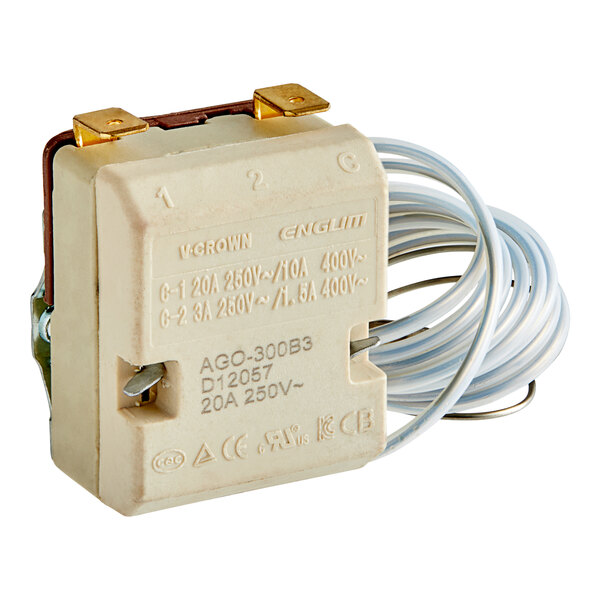 Estella 348CMSTHERM Thermostat for CMPT16A