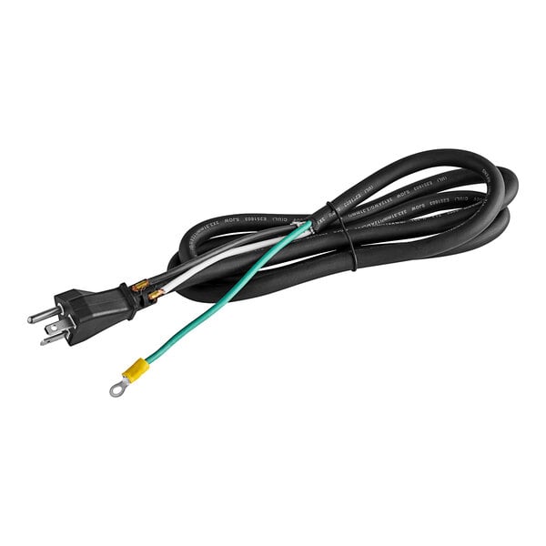 Estella 348WCMPCORD Power Cord for WBMX2A, WSMXS2A, CMPT16A