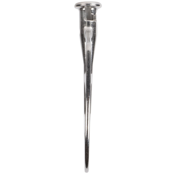 Globe XXBEAT05 Stainless Steel Flat Beater for SP5 5 Qt. Mixer