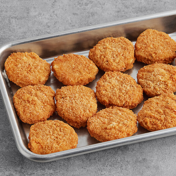 Beyond Meat PlantBased Vegan Chicken Nuggets 10 oz. 8/Case