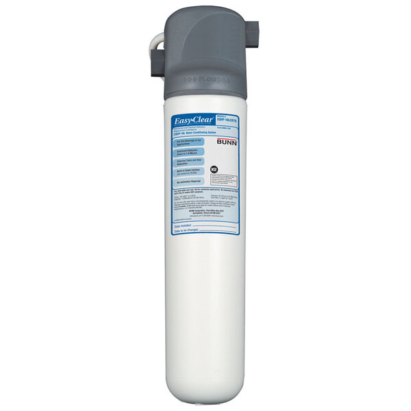 Bunn EQHP-10 Easy Clear Water Filter 