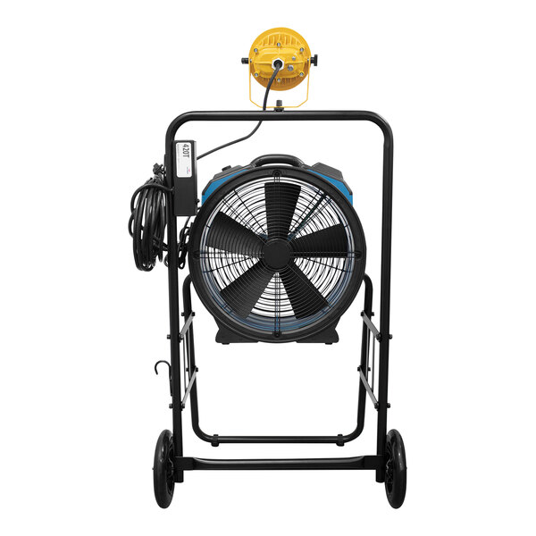 Trolley Radiator Fan XPOWER FA-420K6 18