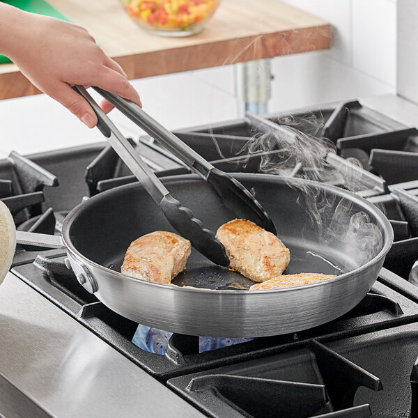 12 Inch Frying Pan: Perfect Size for Versatile Cooking