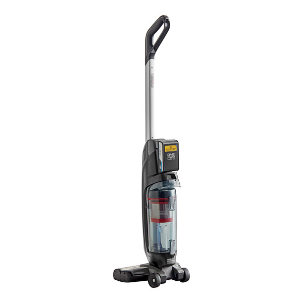 Hoover ONEPWR Evolve Pet BH53422V 9 3/4" Cordless Bagless Upright