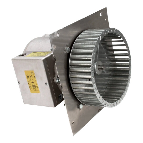 American Range A37652 Blower Motor Assembly - 1/4 HP