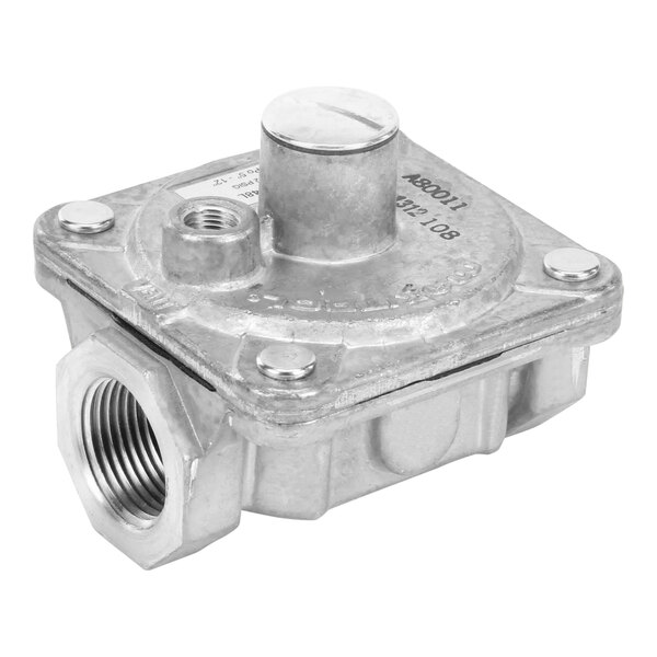 American Range A80011 Liquid Propane Gas Pressure Regulator