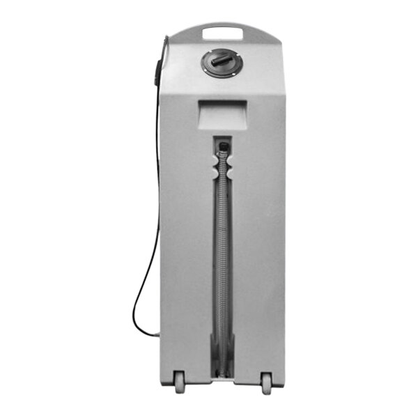 PolyJohn PSW32000G Encore Gray 15.5 Gallon Heated Portable Hand Sink
