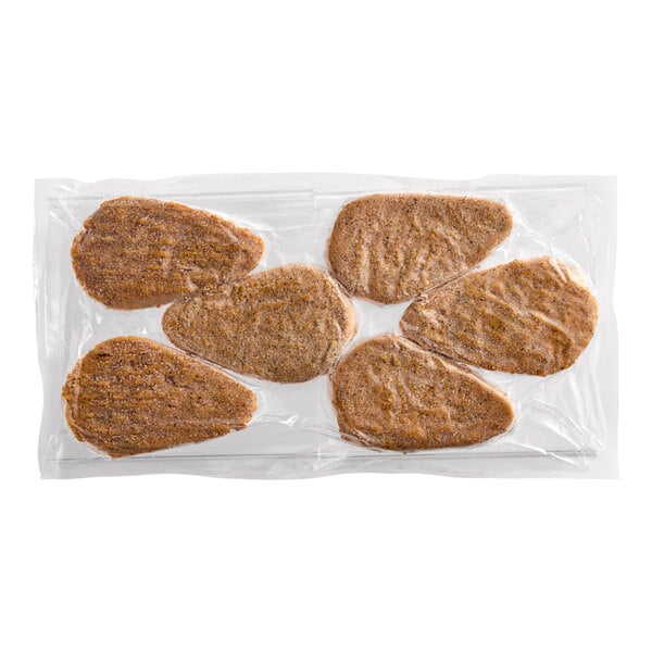 A package of Eat Meati Plant-Based Crispy Cutlets.