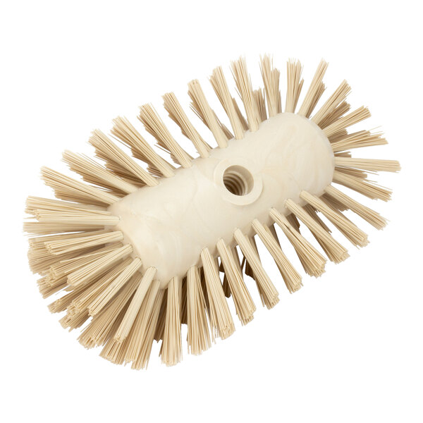 Carlisle 41323EC022 9" White Tile And Grout Brush - View #6